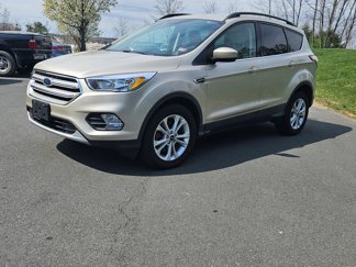 Used 2018 Ford Escape SE image 1
