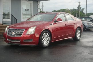 Used 2011 Cadillac CTS Luxury image 1