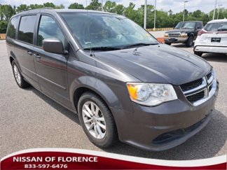 Used 2016 Dodge Grand Caravan SXT image 1