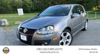 Used 2008 Volkswagen GTI 2.0T 2-Door image 1