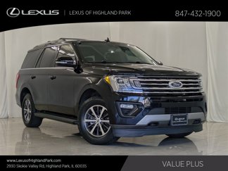 Used 2020 Ford Expedition XLT image 1