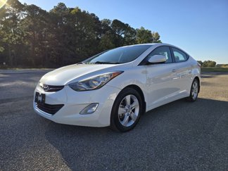 Used 2013 Hyundai Elantra GLS w/ Preferred Pkg image 1