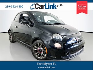 Used 2014 FIAT 500 GQ Edition w/ Comfort/Convenience Group image 1