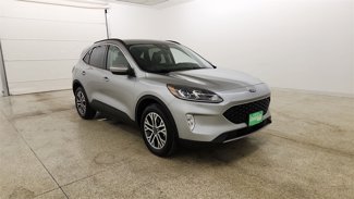 Used 2022 Ford Escape SEL image 1