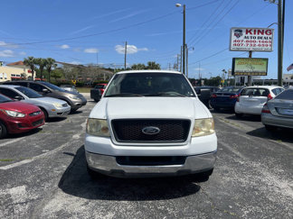 Used 2004 Ford F150 XLT image 1