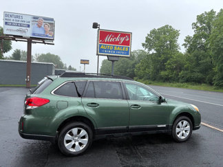 Used 2011 Subaru Outback 2.5i Premium w/ All-Weather Pkg image 1
