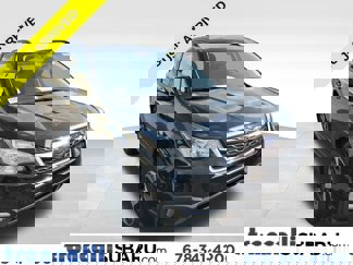 Used 2017 Subaru Forester 2.5i Premium image 1