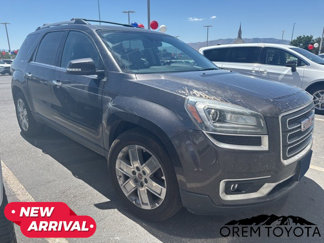 Used 2017 GMC Acadia Limited SLT image 1