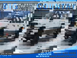 Used 2004 Ford F250 King Ranch image 1
