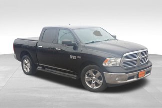 Certified 2018 RAM 1500 Big Horn image 1