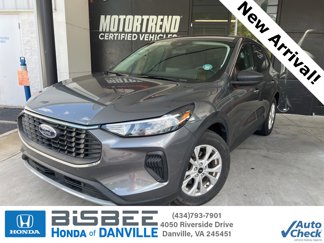 Used 2023 Ford Escape Active w/ Cold Weather Package image 1