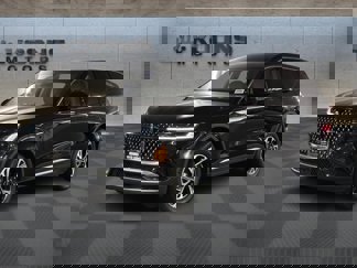 New 2024 Lincoln Nautilus Premier w/ Equipment Group 102A image 1