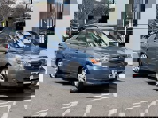 Used 2002 Toyota Camry XLE image 1