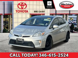 Used 2012 Toyota Prius One image 1