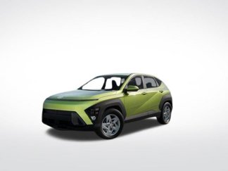 New 2025 Hyundai Kona SE image 1
