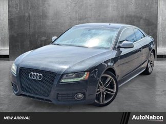 Used 2011 Audi S5 Premium Plus image 1