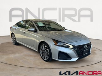 Used 2023 Nissan Altima 2.5 SL image 1