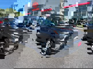 New 2025 Toyota RAV4 LE image 1