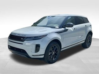 New 2026 Land Rover Range Rover Evoque S image 1