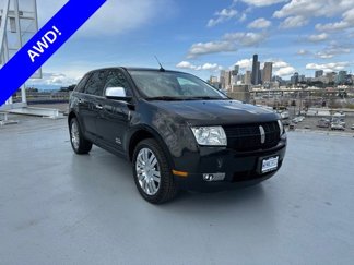 Used 2008 Lincoln MKX AWD image 1