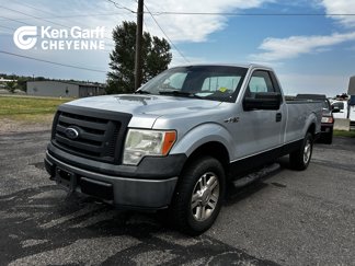 Used 2010 Ford F150 XL image 1