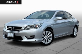 Used 2013 Honda Accord EX-L image 1