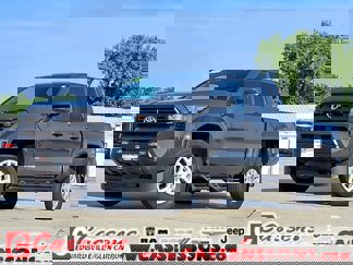 Used 2024 Toyota Tacoma SR5 image 1