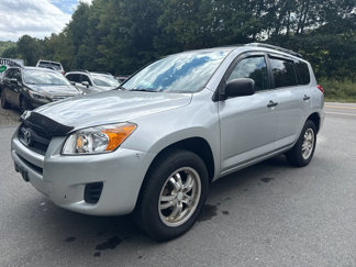 Used 2010 Toyota RAV4 4WD image 1