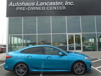 Used 2021 BMW 228i xDrive Gran Coupe image 1