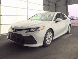 Certified 2023 Toyota Camry LE w/ Convenience Package image 1
