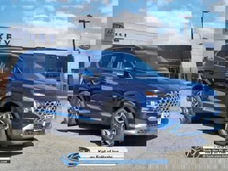 Used 2023 Hyundai Santa Fe Limited image 1