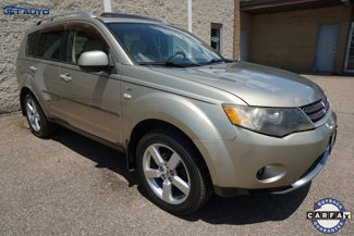 Used 2008 Mitsubishi Outlander XLS image 1