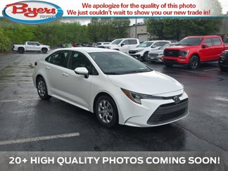 Used 2023 Toyota Corolla LE image 1