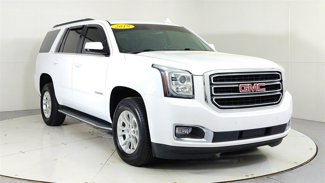 Used 2019 GMC Yukon SLT image 1