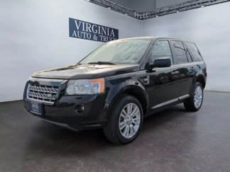 Used 2009 Land Rover LR2 HSE image 1