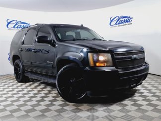 Used 2013 Chevrolet Tahoe LS w/ Convenience Package image 1