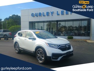 Used 2020 Honda CR-V EX-L image 1