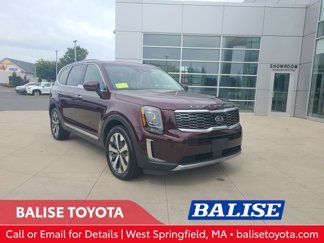 Used 2020 Kia Telluride S image 1
