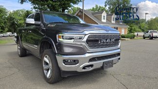 Used 2021 RAM 1500 Limited image 1