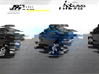 Used 2023 Chevrolet Malibu LT w/ Driver Confidence Package image 1