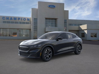 New 2025 Ford Mustang Mach-E Select image 1