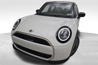 New 2025 MINI Cooper 4-Door Hardtop image 1