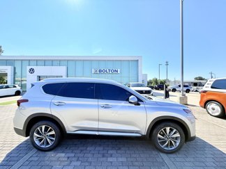 Used 2020 Hyundai Santa Fe SEL w/ Convenience + Premium Package image 1