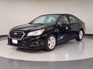 Used 2016 Subaru Legacy 2.5i w/ Protection Package #1 image 1