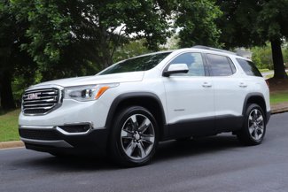 Used 2019 GMC Acadia SLT w/ LPO, Floor Liner Package image 1