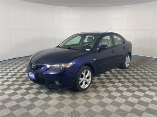 Used 2009 MAZDA MAZDA3 i Touring Value image 1