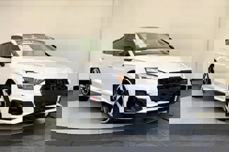 Certified 2022 Audi A5 2.0T Premium Plus w/ Premium Plus image 1