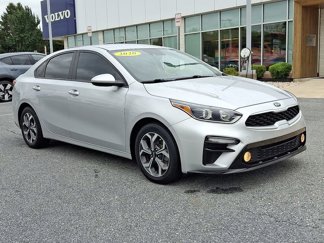 Used 2020 Kia Forte LXS image 1
