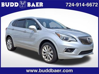 Used 2016 Buick Envision Premium image 1
