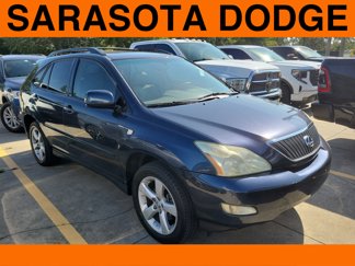 Used 2007 Lexus RX 350 2WD image 1